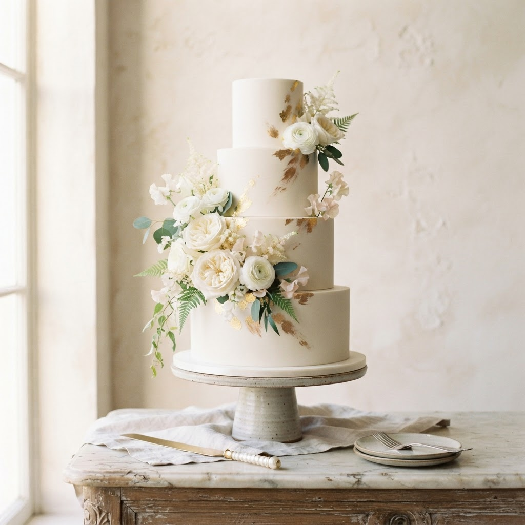 Maison Doce — Confeitaria Fina