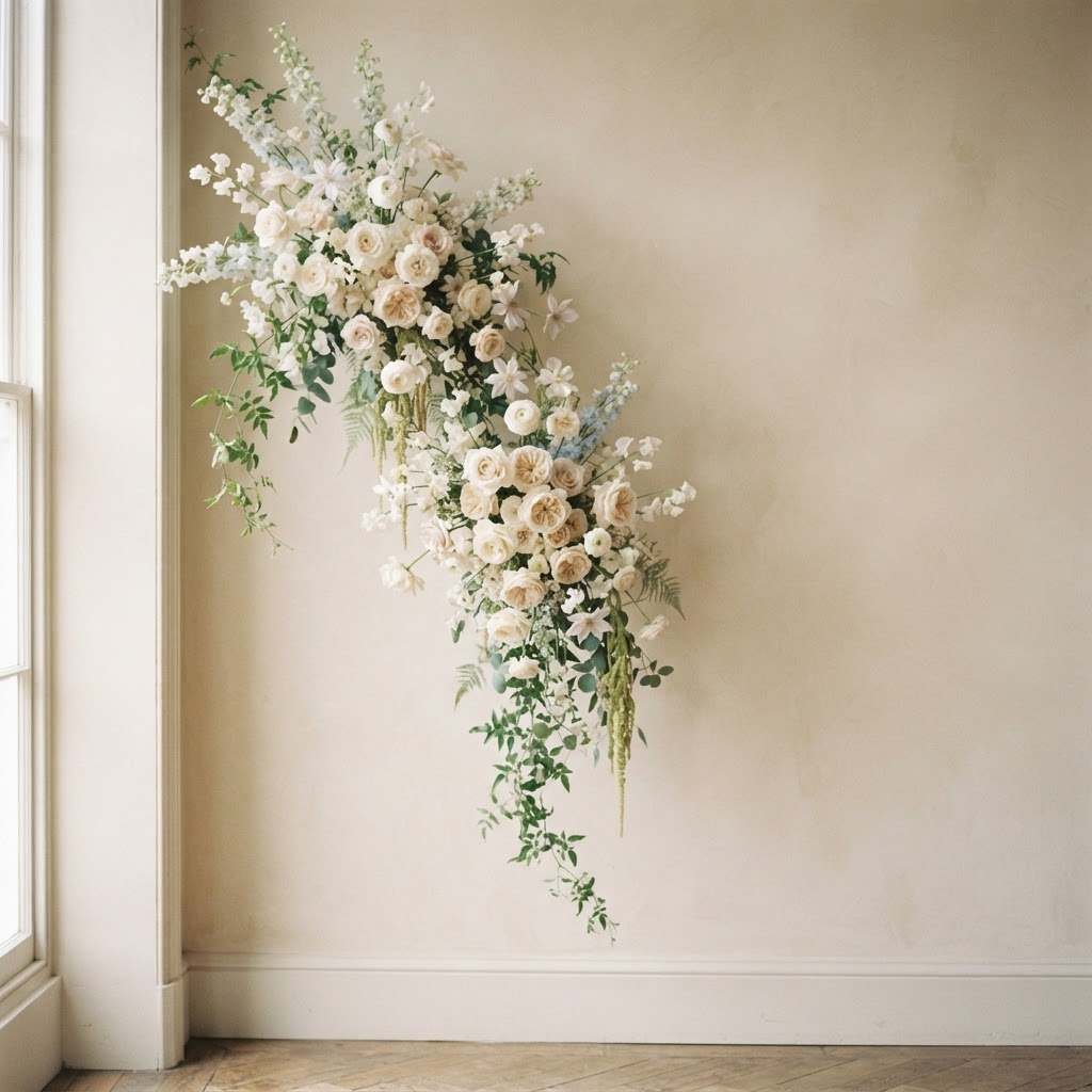 Atelier Verdant — Design Floral